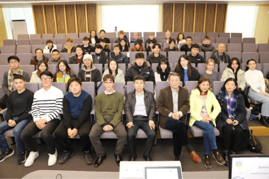 Another Successful Year Achieved by the Leaving Certificate Chinese Class at UCD CI